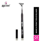 Recode Make A Point Pen Eyeliner