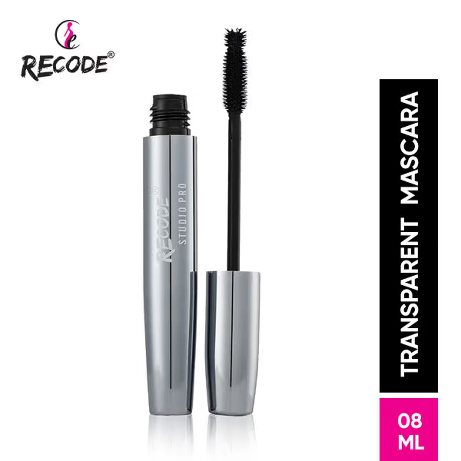 Recode Mascara 8Ml