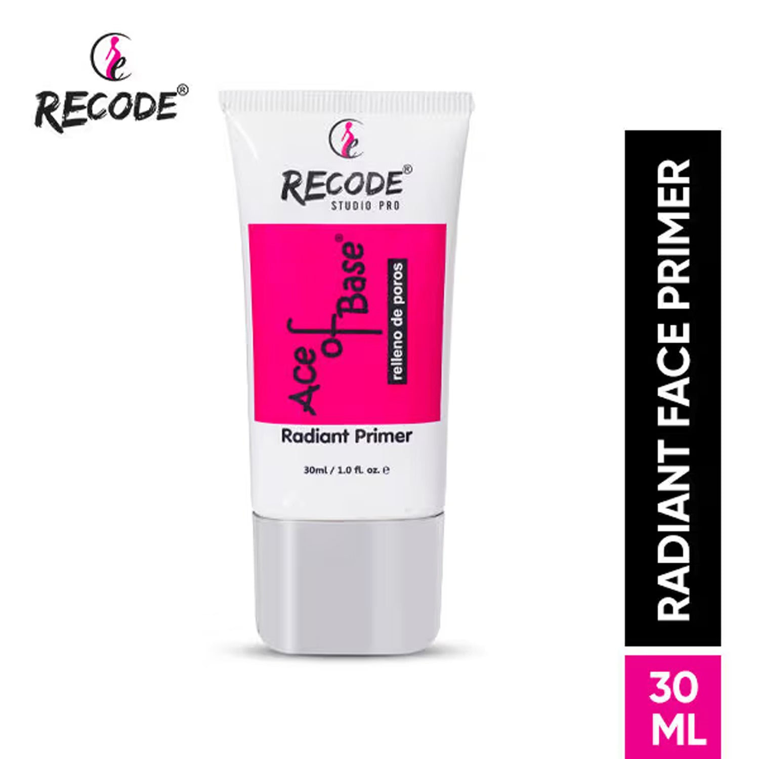Recode Ace Of Base Primer 30Ml