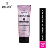 Recode Moisturizer