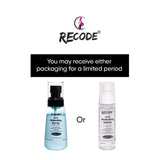 Recode Spf 25 Moisturizing Spray 100ML