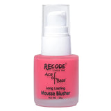 Recode Aob Long Lasting Mousse Blusher