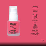 Recode Aob Long Lasting Mousse Blusher