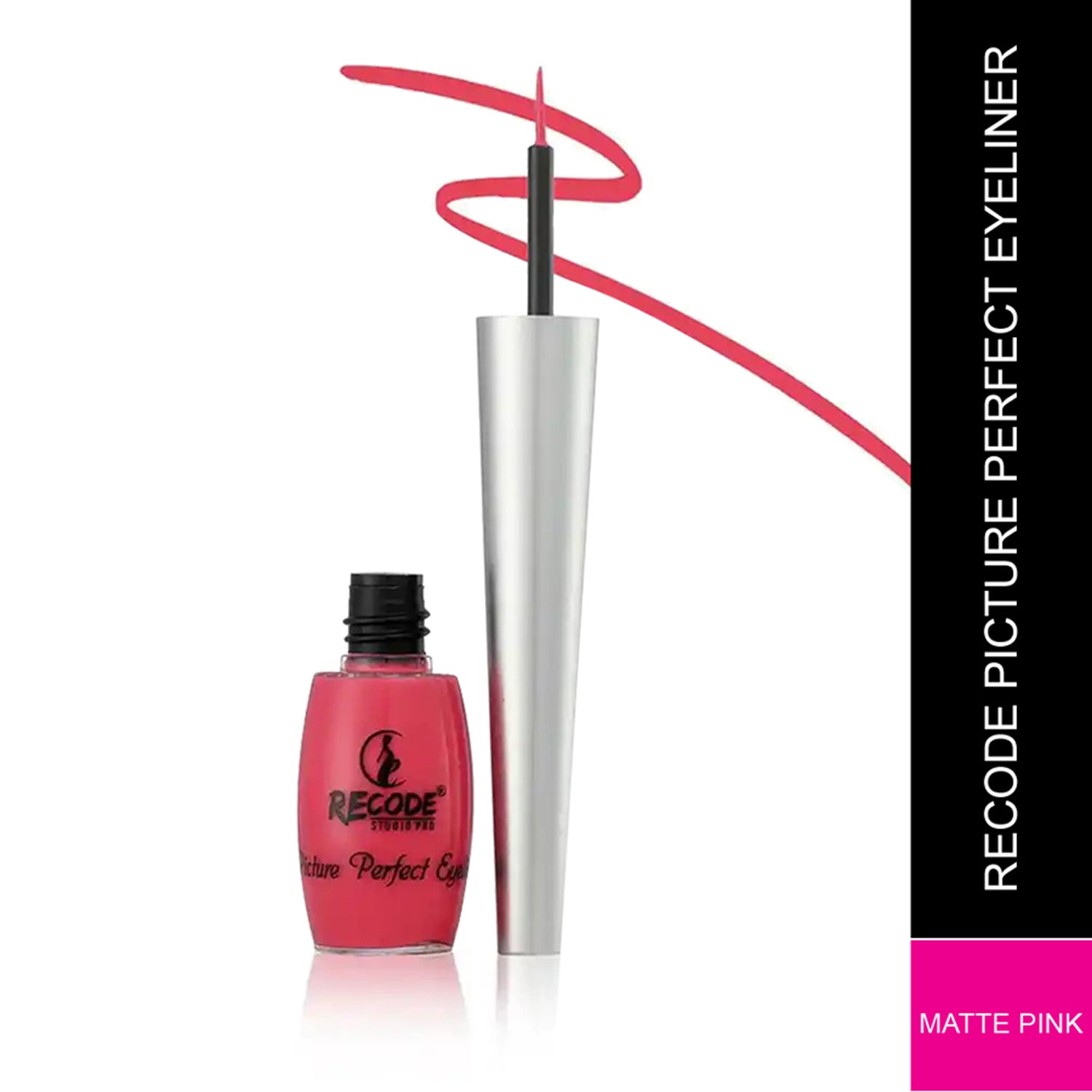 Recode Picture Perfect Liquid Eyeliner