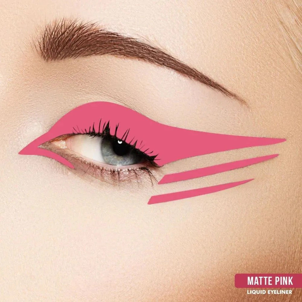 Recode Picture Perfect Liquid Eyeliner