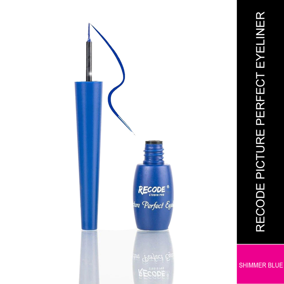 Recode Picture Perfect Liquid Eyeliner