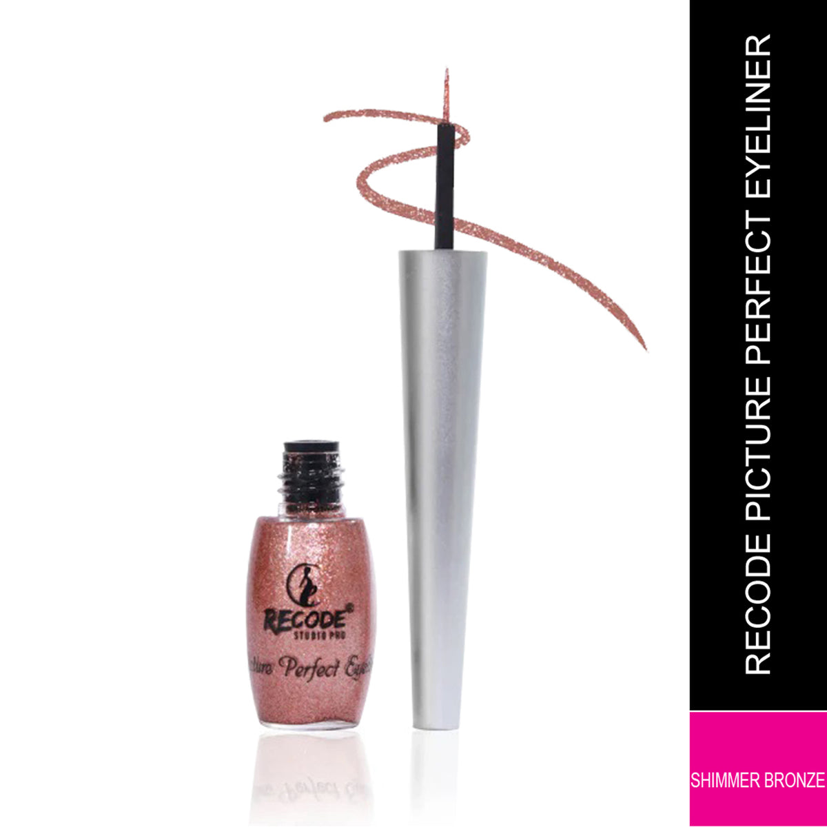 Recode Picture Perfect Liquid Eyeliner