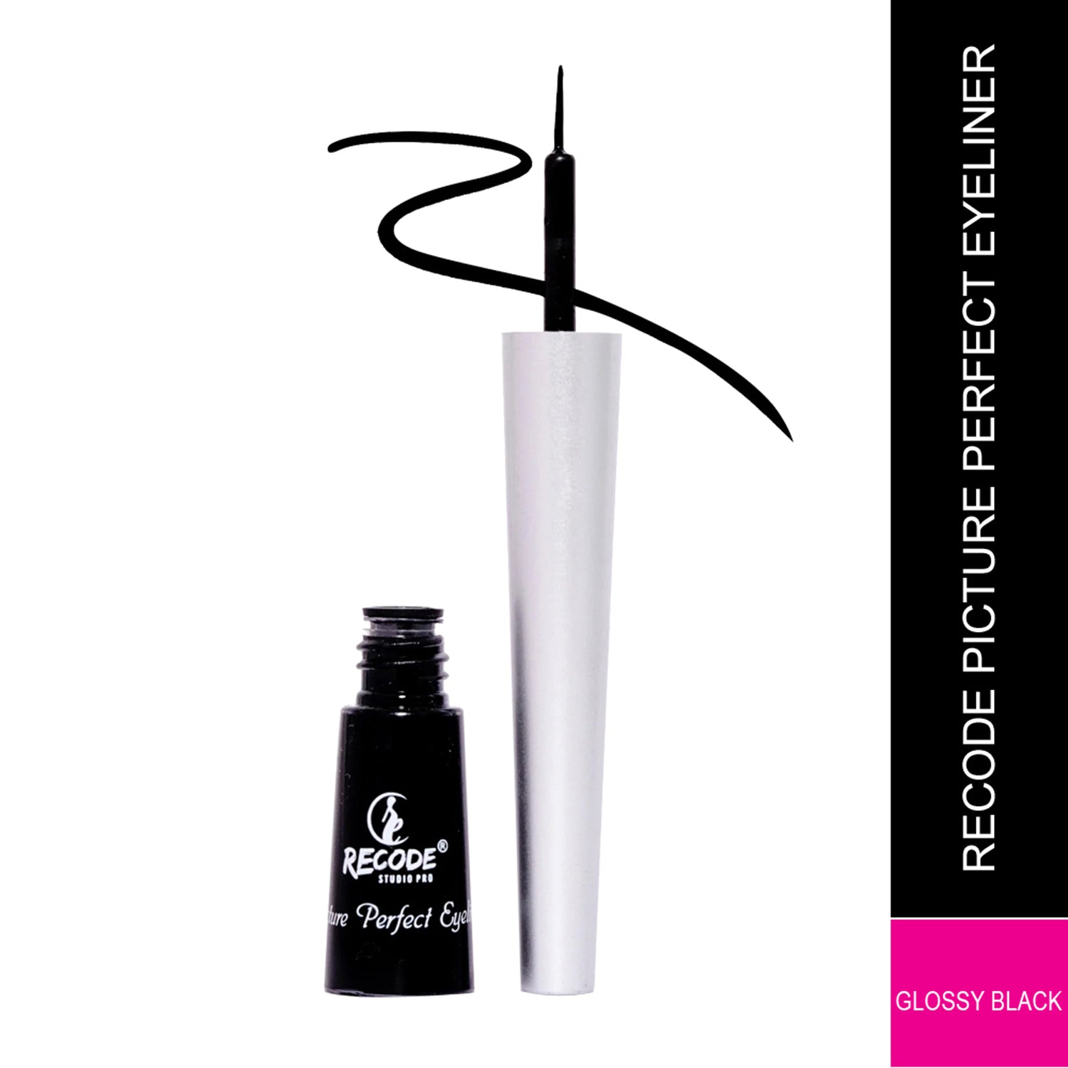 Recode Picture Perfect Liquid Eyeliner