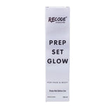 Recode Prep Set Glow