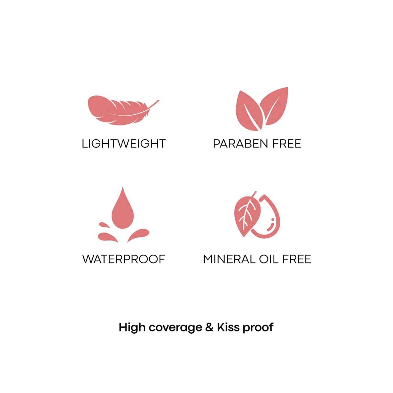 Recode Selfie Matte Lip Colour
