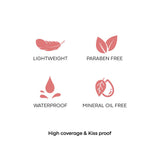 Recode Selfie Matte Lip Colour