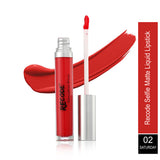 Recode Selfie Matte Lip Colour
