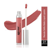 Recode Selfie Matte Lip Colour
