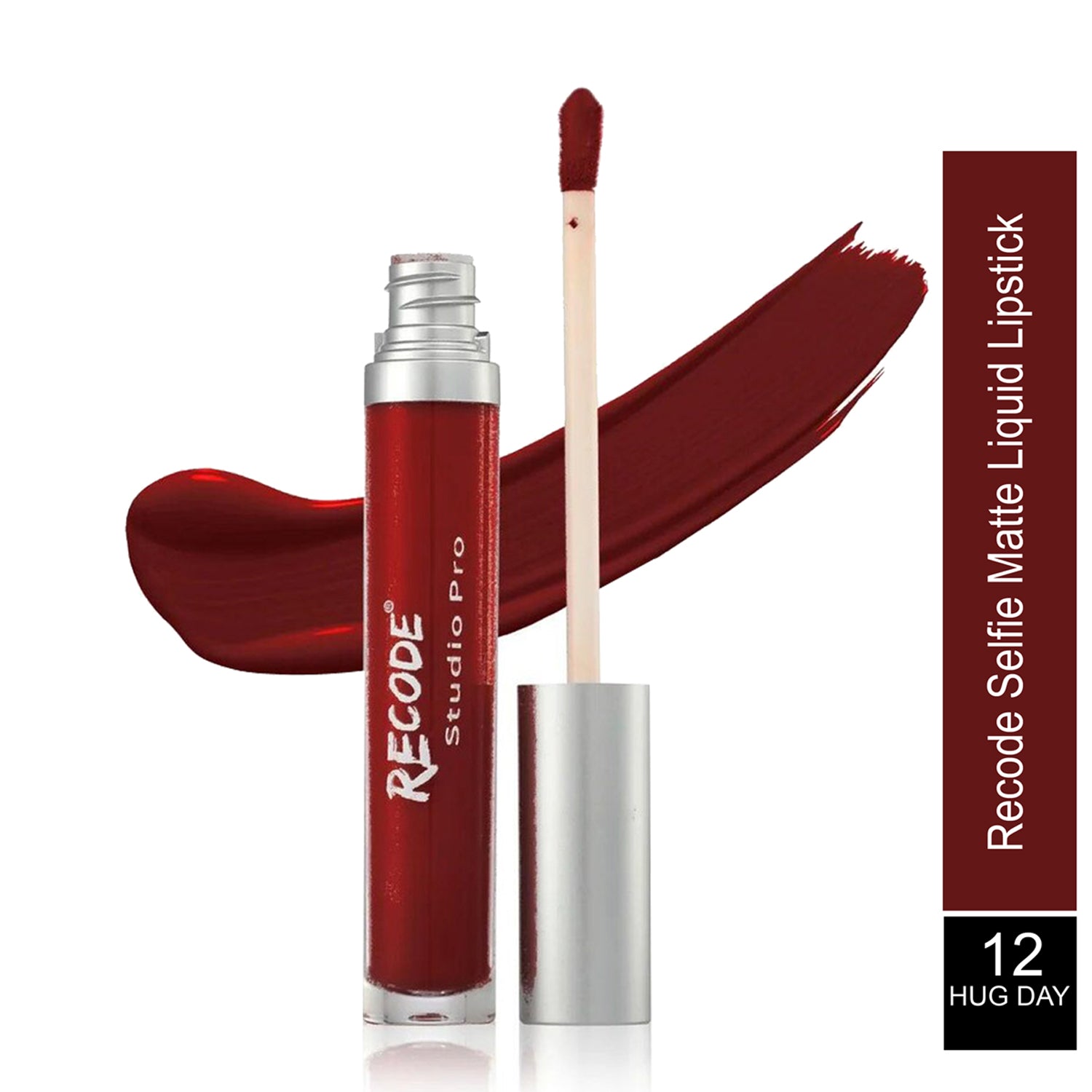 Recode Selfie Matte Lip Colour