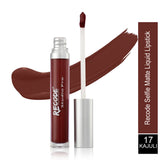 Recode Selfie Matte Lip Colour