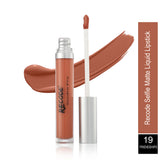 Recode Selfie Matte Lip Colour