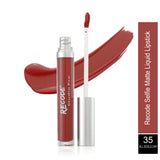 Recode Selfie Matte Lip Colour