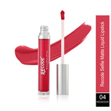 Recode Selfie Matte Lip Colour