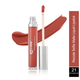Recode Selfie Matte Lip Colour