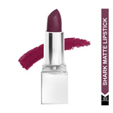 Recode Shark Matte Lipstick
