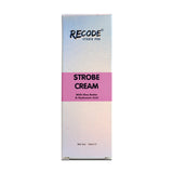 Recode Golden Glow Strobe Cream 19Ml