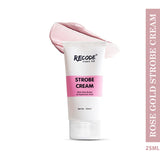 Recode Golden Glow Strobe Cream 19Ml