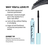 Recode We Stole Da Show Mascara