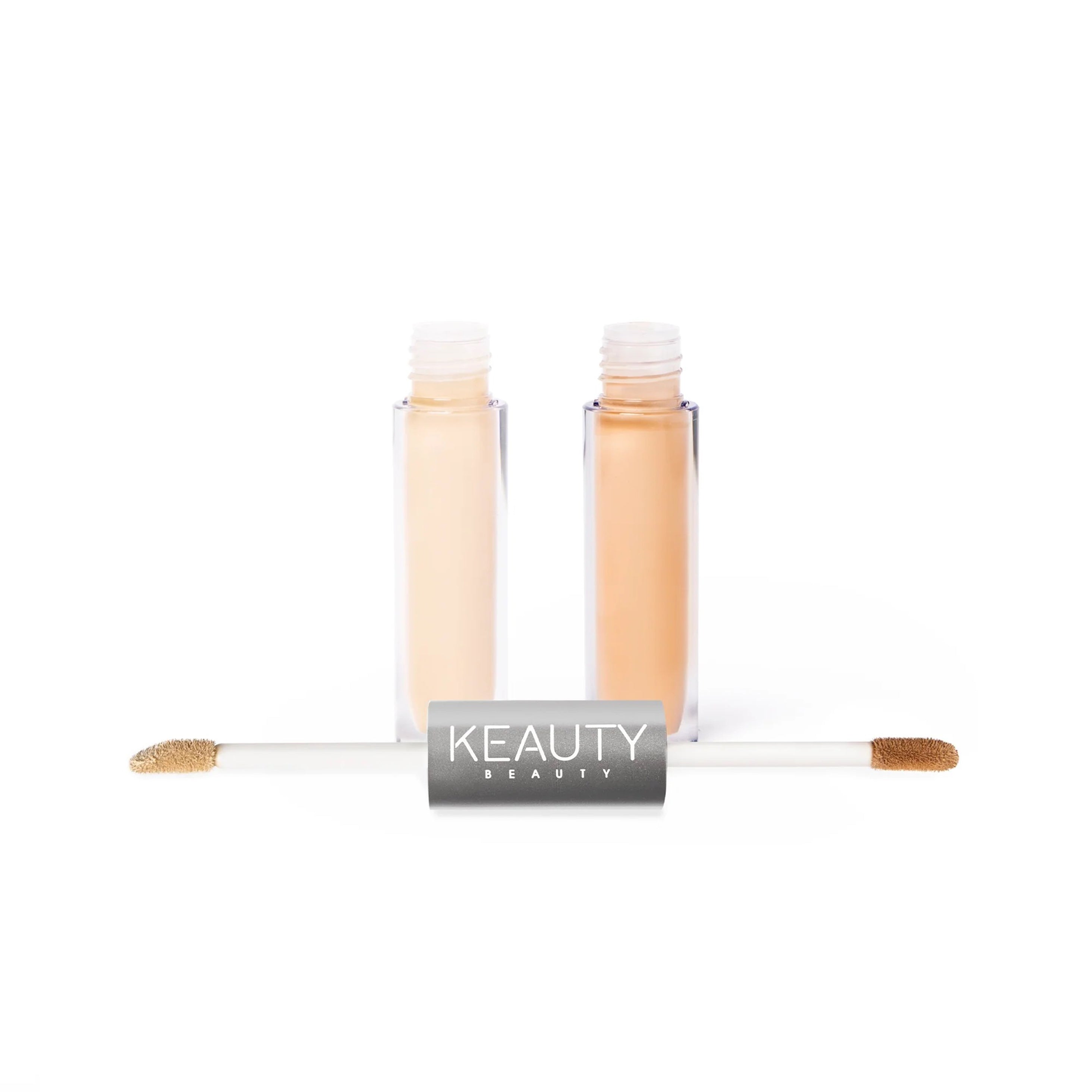 Keauty Beauty 2In1 Liquid Concealer