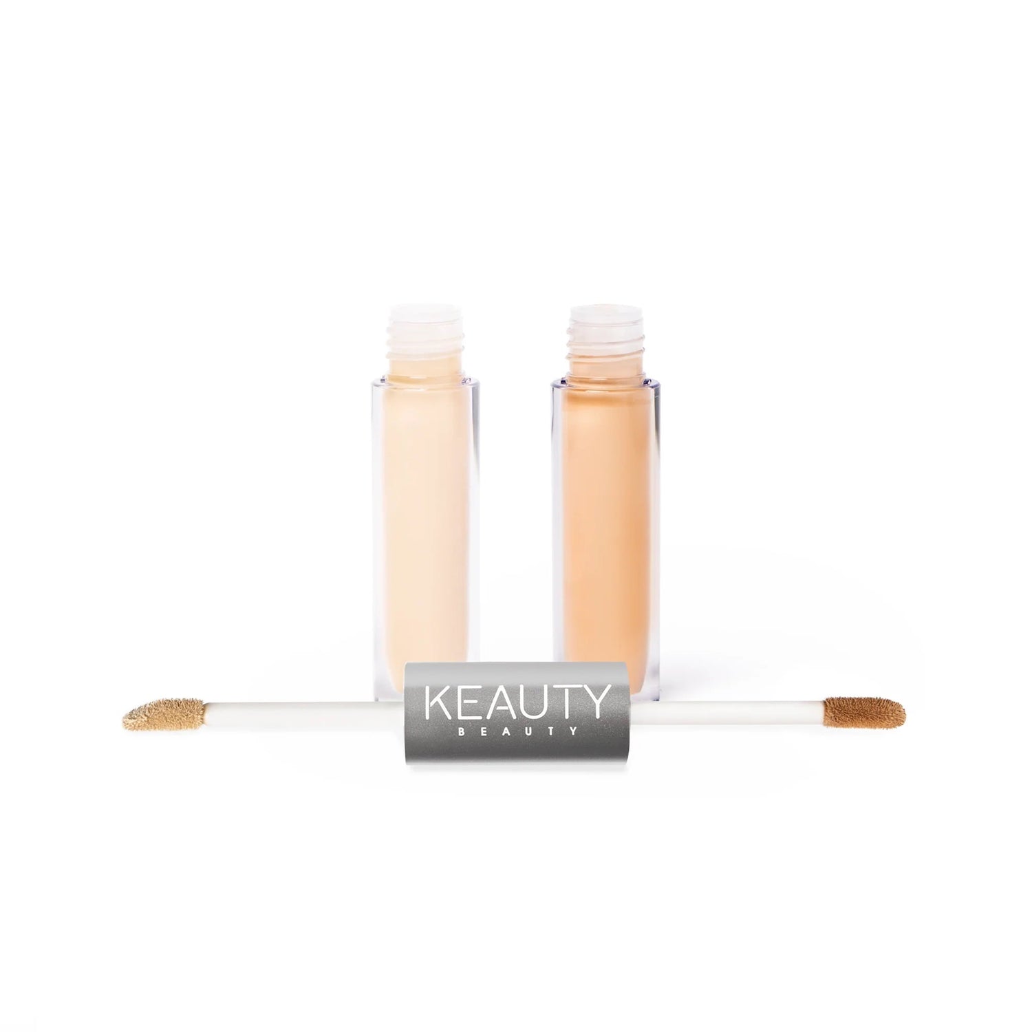Keauty Beauty 2In1 Liquid Concealer