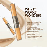 Keauty Beauty 2In1 Liquid Concealer