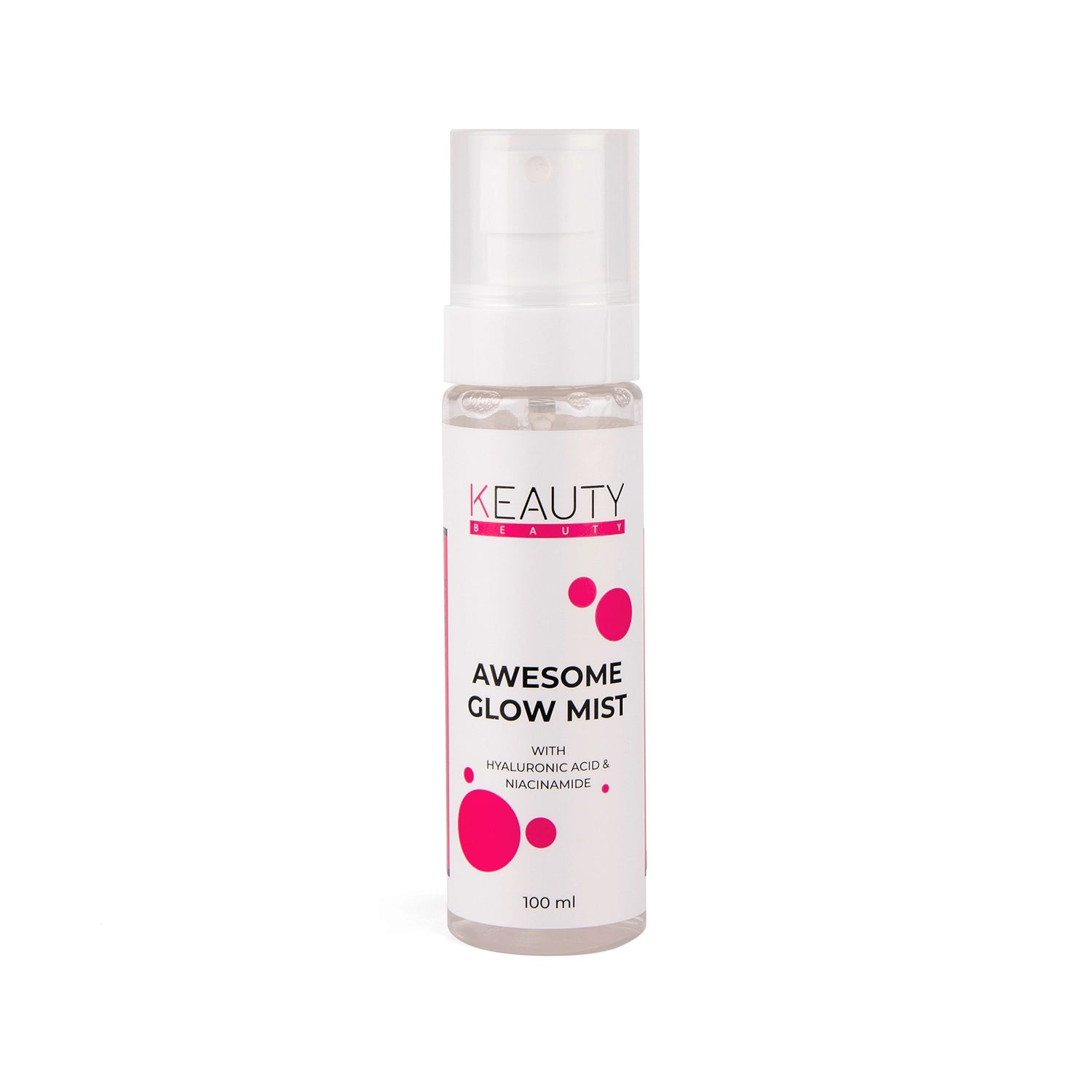Keauty Beauty Awesome Glow Mist