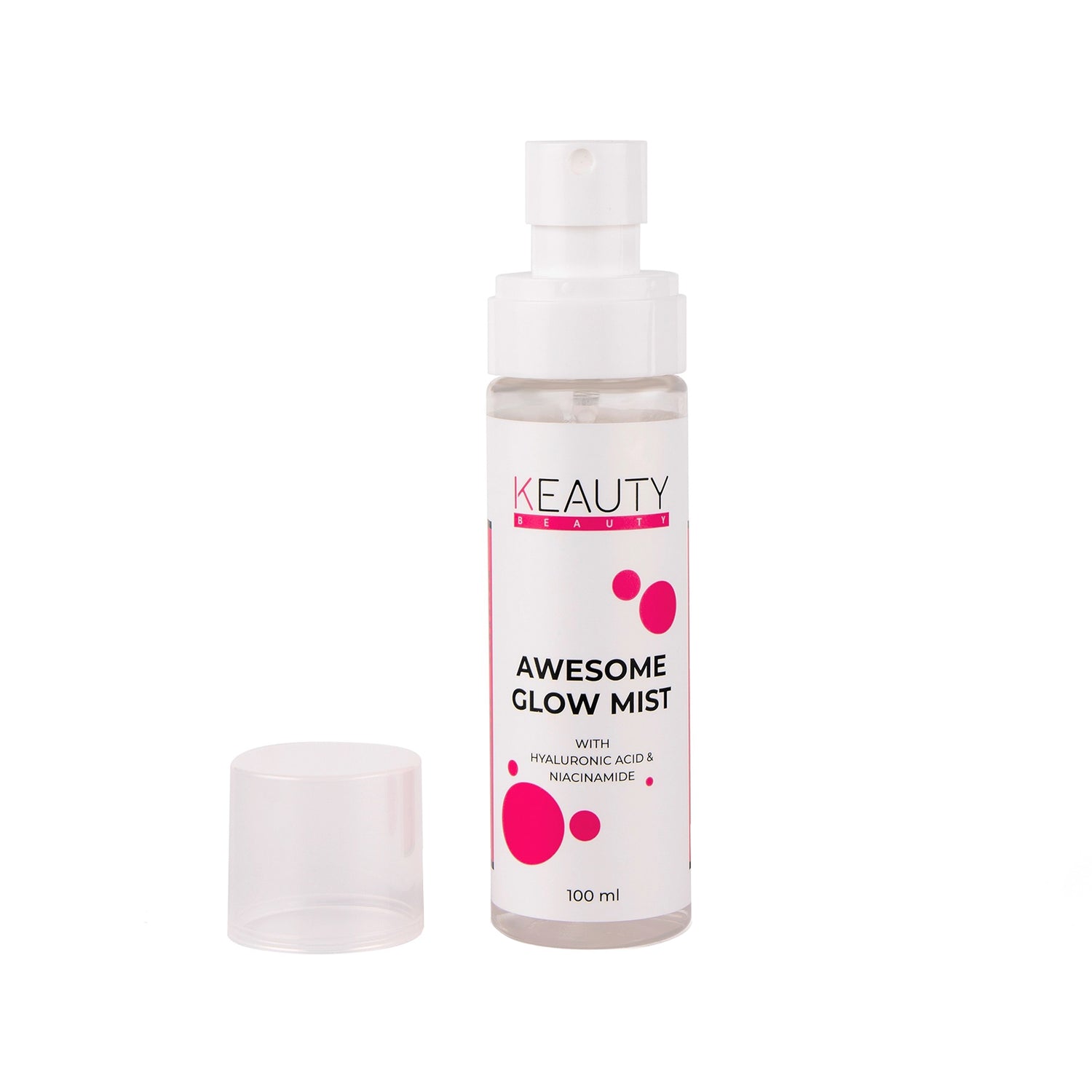 Keauty Beauty Awesome Glow Mist