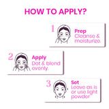 Keauty Beauty Bb Cream
