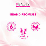 Keauty Beauty Bold Liquid Lipstick