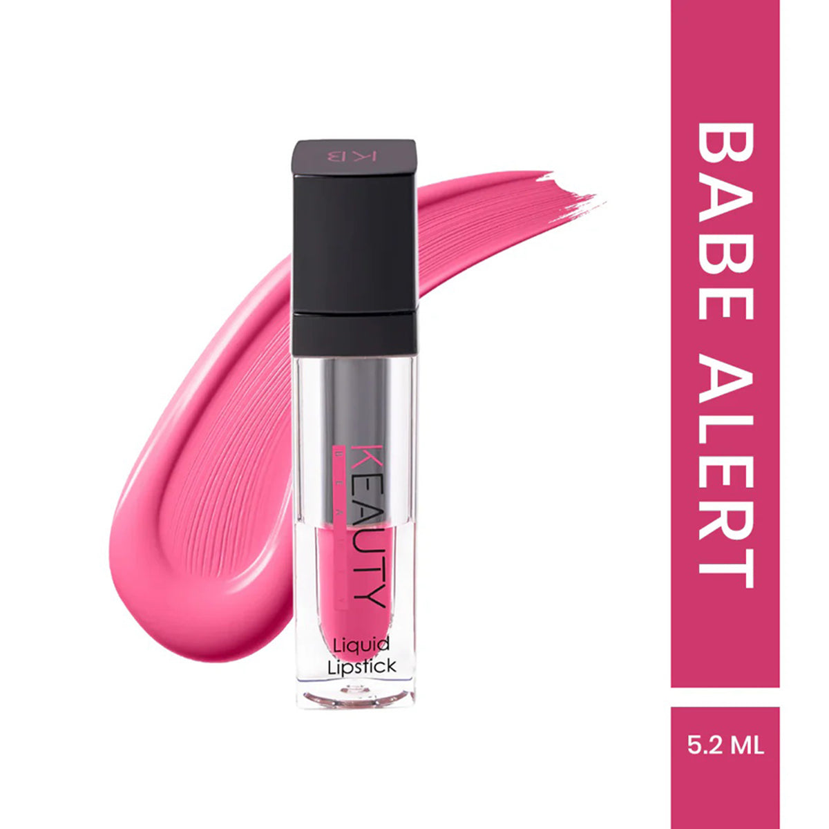 Keauty Beauty Bold Liquid Lipstick