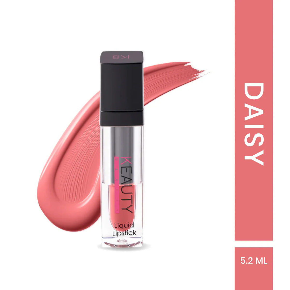 Keauty Beauty Bold Liquid Lipstick