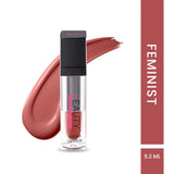 Keauty Beauty Bold Liquid Lipstick