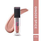 Keauty Beauty Bold Liquid Lipstick