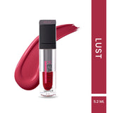 Keauty Beauty Bold Liquid Lipstick