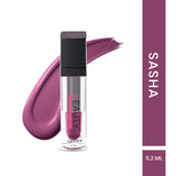 Keauty Beauty Bold Liquid Lipstick