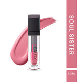 Keauty Beauty Bold Liquid Lipstick