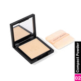 Keauty Beauty Compact Powder