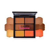 Keauty Beauty Concealer & Corrector Palette