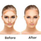 Keauty Beauty Concealer & Corrector Palette