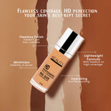 Keauty Beauty Hd Photogenic Full Coverage Concealer