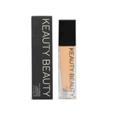 Keauty Beauty Full Coverage Long Wear Foundation