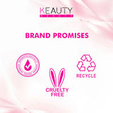 Keauty Beauty Lip & Eye Pencil