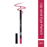 Keauty Beauty Lip & Eye Pencil