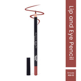 Keauty Beauty Lip & Eye Pencil