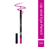 Keauty Beauty Lip & Eye Pencil